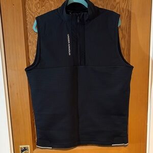 Under Armour Black Vest